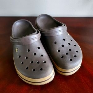 Crocs II Crocband Men's 11